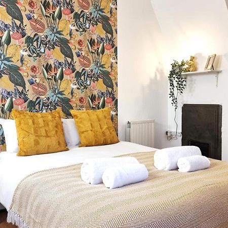 3 Bed Flat O2 Arena Dyson House Apartment London Bagian luar foto