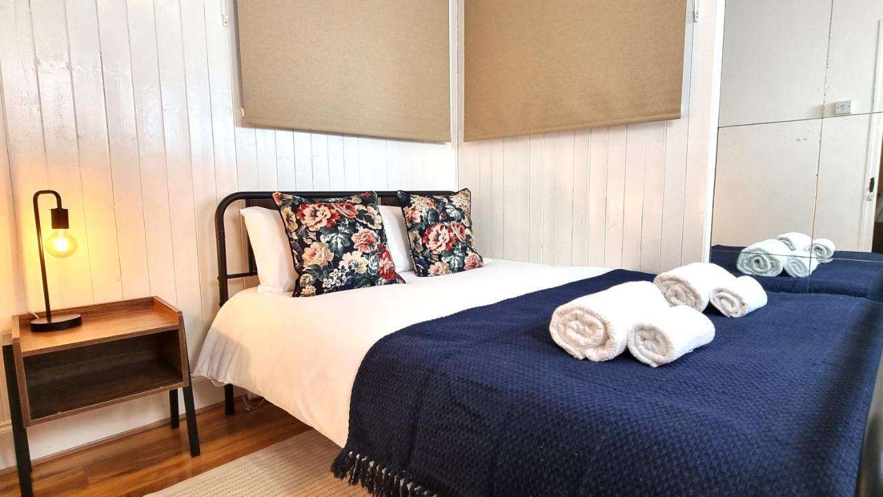 3 Bed Flat O2 Arena Dyson House Apartment London Bagian luar foto
