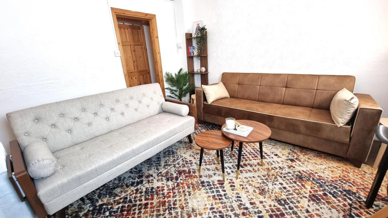 3 Bed Flat O2 Arena Dyson House Apartment London Bagian luar foto