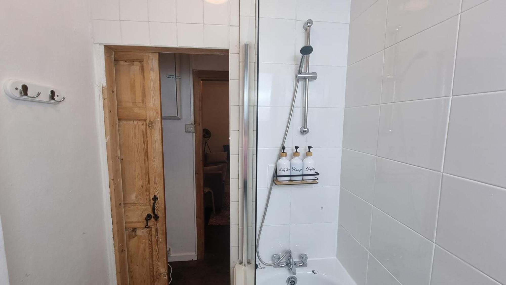 3 Bed Flat O2 Arena Dyson House Apartment London Bagian luar foto