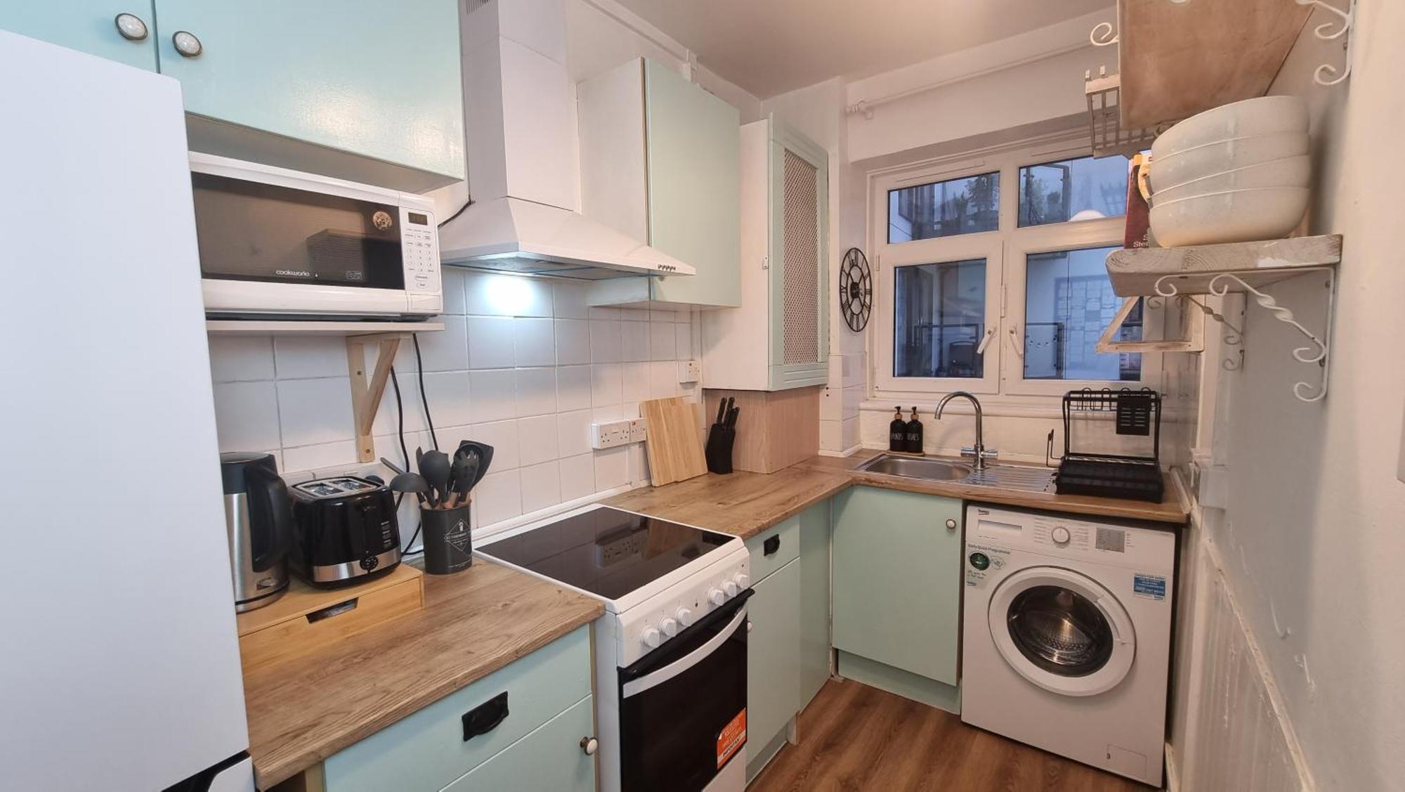 3 Bed Flat O2 Arena Dyson House Apartment London Bagian luar foto
